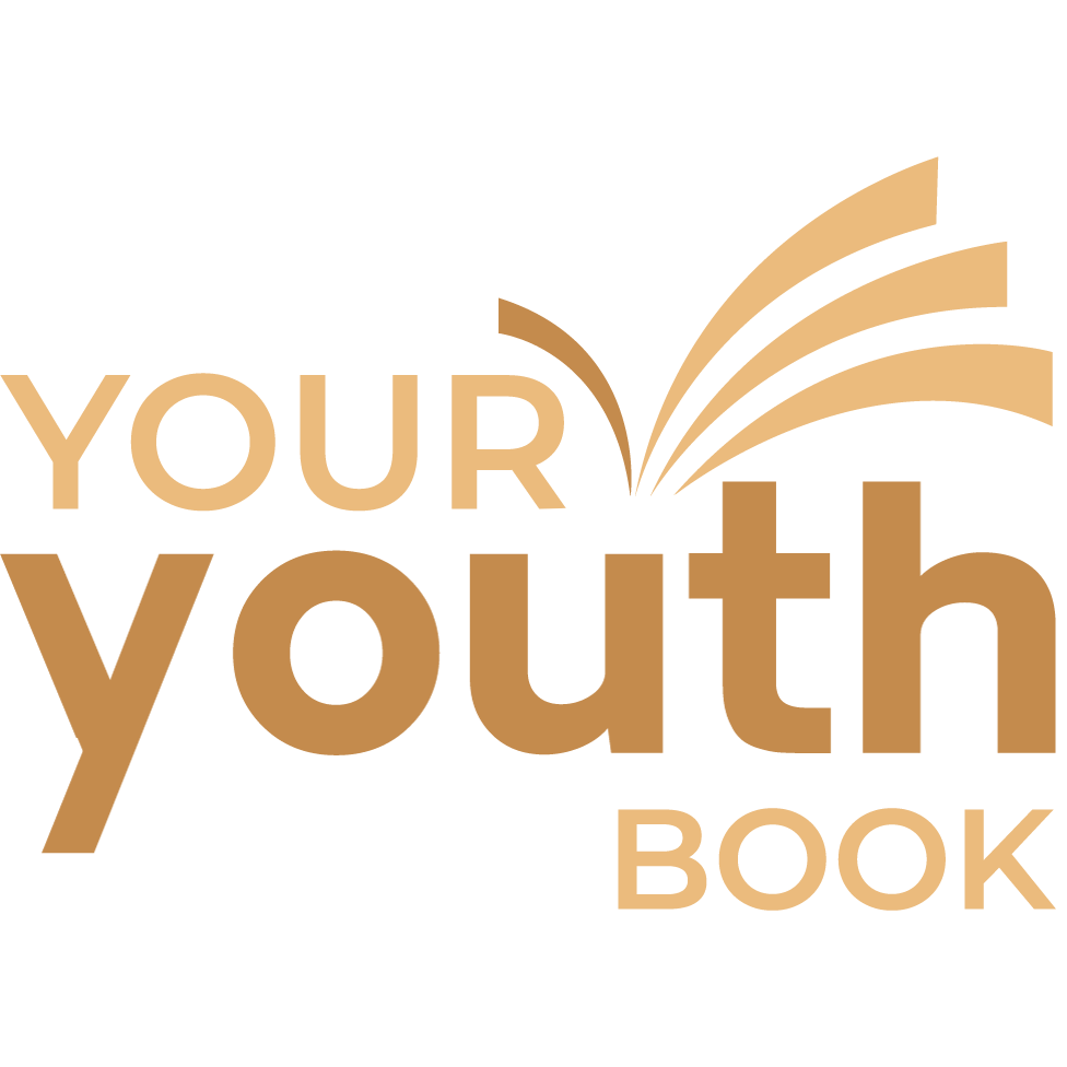 YourYouthBook Logo